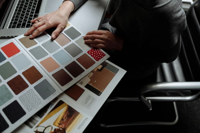 Professional FF&E procurement with expert material and furniture selection FF&E procurement for luxury interior design in Leeds UK with material selection and furniture sourcing